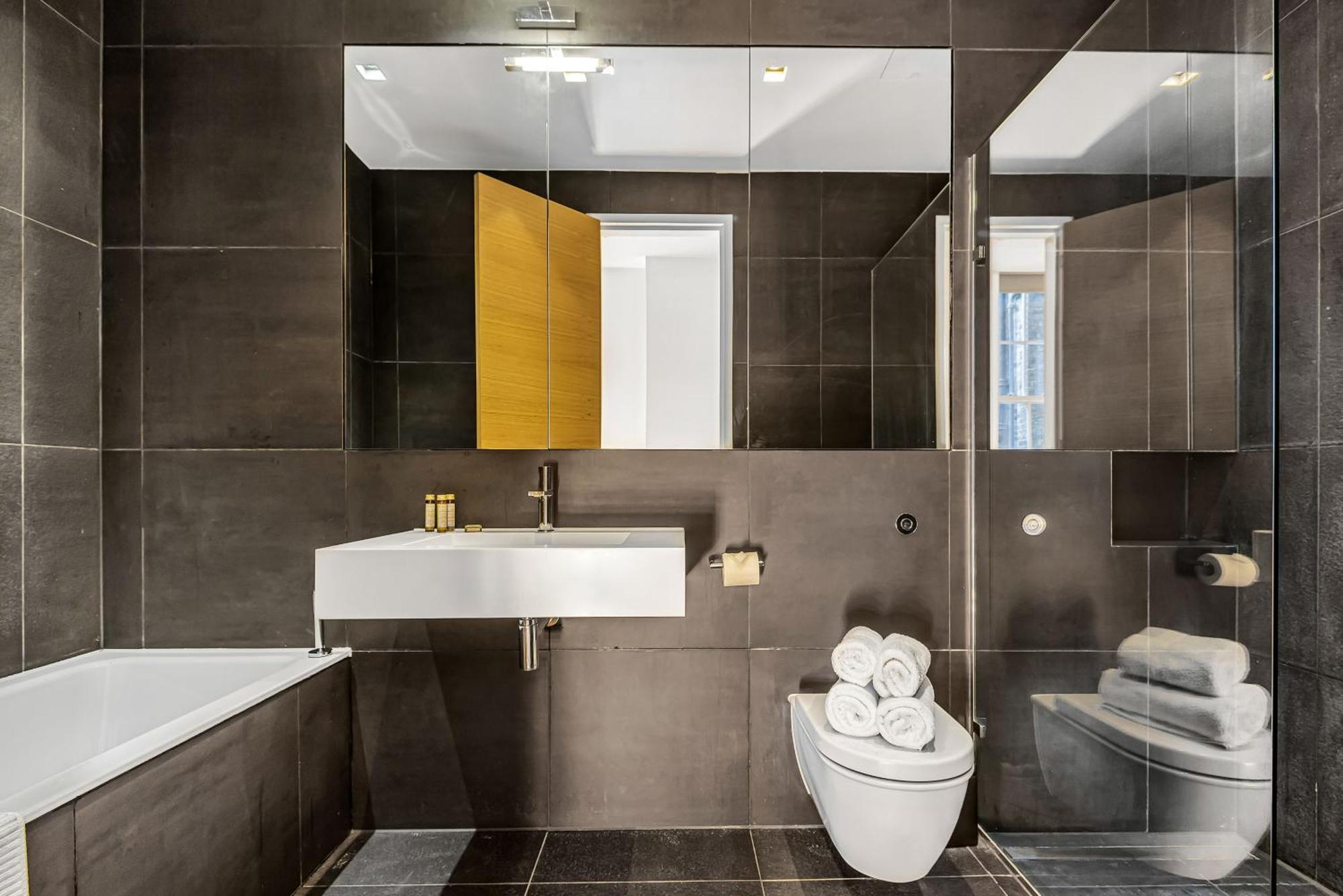 The Most Premium Apartments Oxford Street Area Londyn Zewnętrze zdjęcie