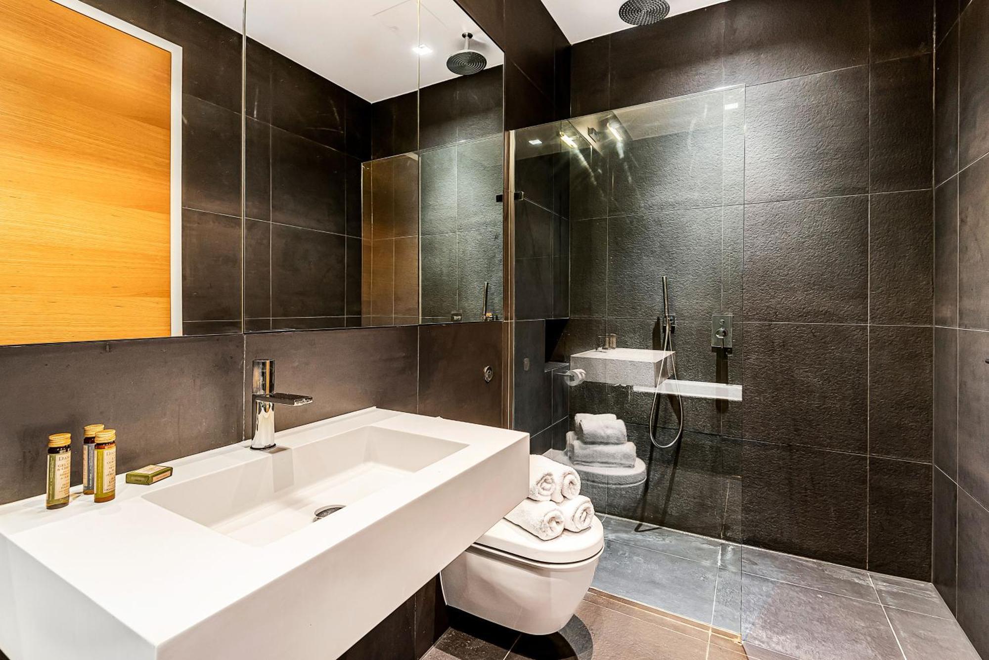 The Most Premium Apartments Oxford Street Area Londyn Zewnętrze zdjęcie