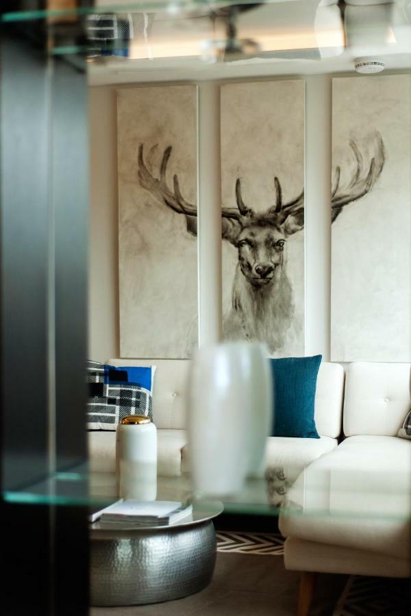 The Most Premium Apartments Oxford Street Area Londyn Zewnętrze zdjęcie