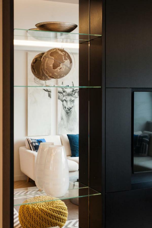 The Most Premium Apartments Oxford Street Area Londyn Zewnętrze zdjęcie