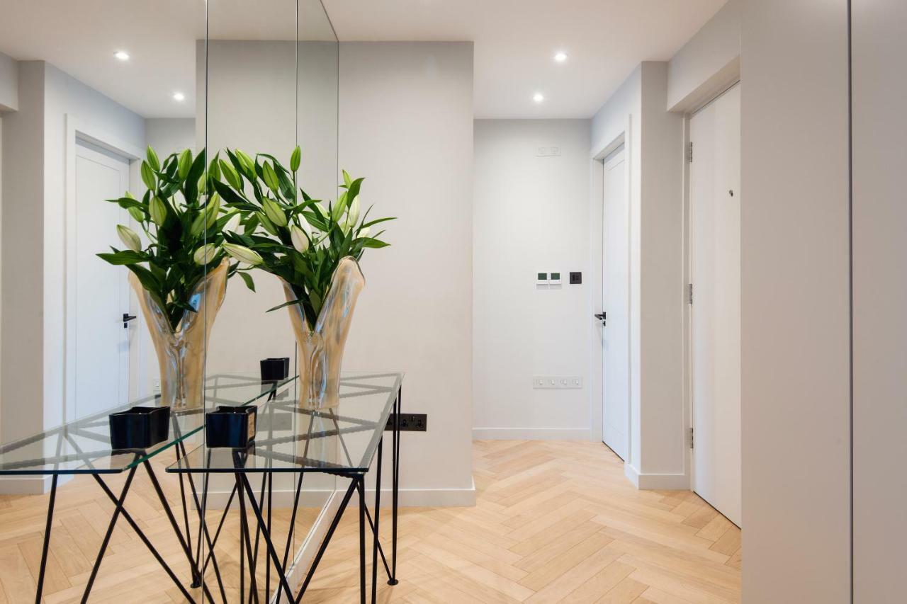 The Most Premium Apartments Oxford Street Area Londyn Zewnętrze zdjęcie