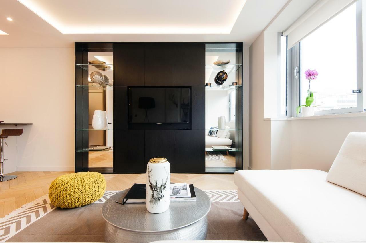 The Most Premium Apartments Oxford Street Area Londyn Zewnętrze zdjęcie