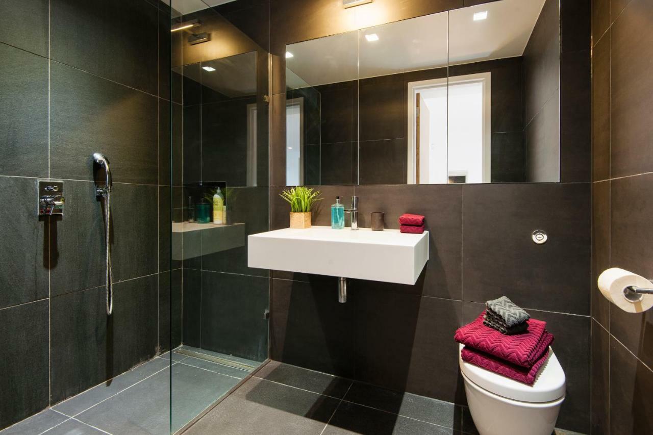 The Most Premium Apartments Oxford Street Area Londyn Zewnętrze zdjęcie